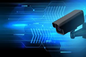 Security Cameras Chip Market