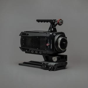 High Speed Camera Market -PMI