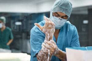 Surgical Scrub Market - By PMI