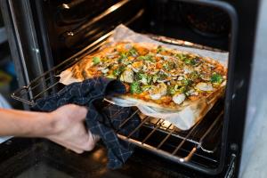 Electric Grills Market
