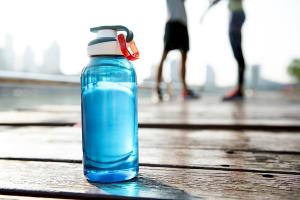 Water Filter Bottles Market