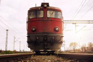 Railway Batteries Market