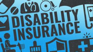 Disability Insurance