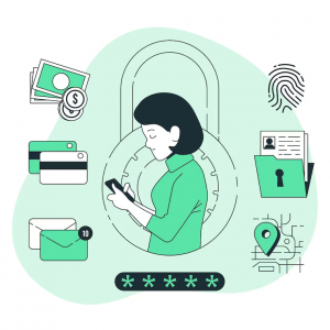 Passive Authentication Market