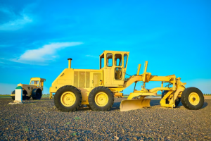 Road Motor Grader Market
