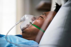 Disposable Oxygen Masks Market