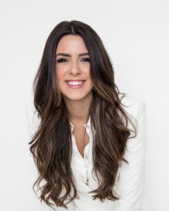 Catalina Valentino - Una Terra VC Fund - GenZ Advisory Board Member