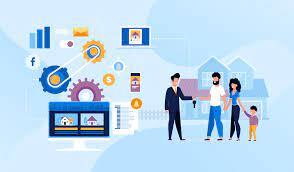 Real Estate Marketing Automation Software