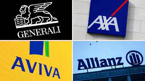Insurance Assets Management Market 2023
