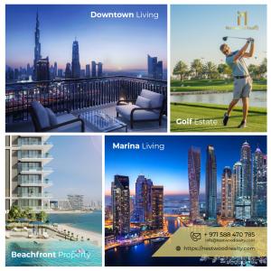 Buying Property in Dubai