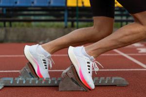 Global Sports Footwear Market