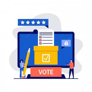 Voting System Market
