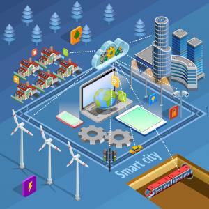 Smart Power Technology Market