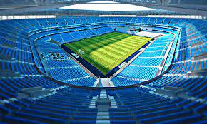 Stadium Seating Market