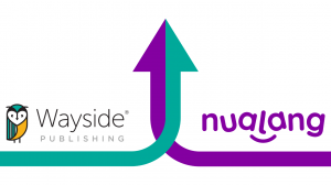Nualang and Wayside Publishing join forces