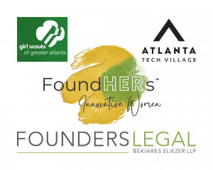 Founders Legal - FoundHERs + Girl Scouts + Atlanta Tech Village