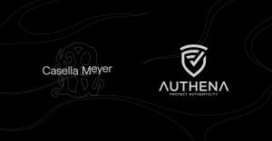 Casella Meyer Partners with Authena to Guarantee Authenticity of Limited Edition Garments