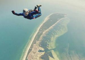 Extreme Sports Travel Insurance Market