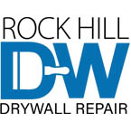 Rock Hill Drywall Repair Logo