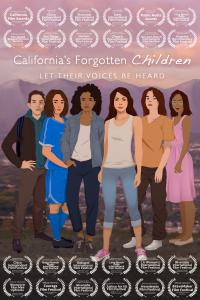 "California's Forgotten Children," the powerful documentary by Melody C. Miller, is inspiring a new generation of young activists to fight against human trafficking.