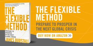 The Flexible Method available on Amazon.co.uk