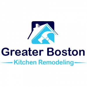 Kitchen remodeling logo