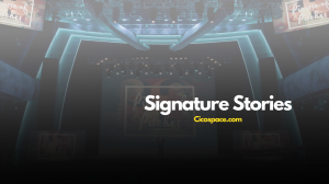 signature story videos: cicospace