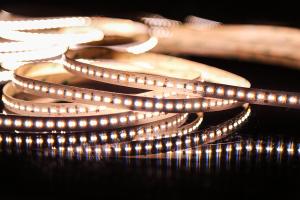 Dim to Warm 2216 LED Strip Light from Environmental Lights