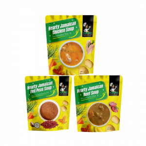 Photo of Yummy Jamaican Soups