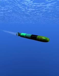 Military Unmanned Underwater Vehicles (UUV) Market