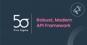 Five Sigma’s Robust API Framework Enhances Connectivity Across the Insurance Ecosystem