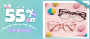 Lensmart Easter Sale 2023