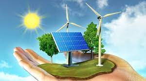 Energy Insurance