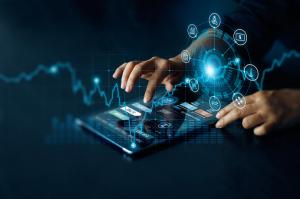 Corporate Digital Banking