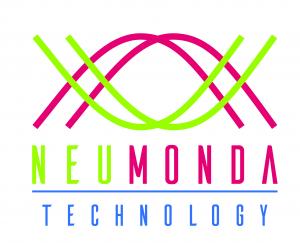 Logo of Neumonda Technology, the memory IP and testing arm of Neumonda