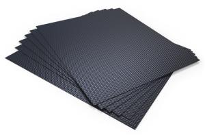 Carbon Fiber Market by Raw Material