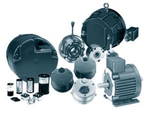 Accessories for Electric Motors Market