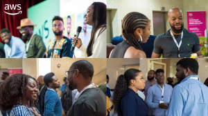 Amazon Web Services’ Startup Loft Accelerator team announced the inaugural launch of its AWS FinTech Africa Accelerator.