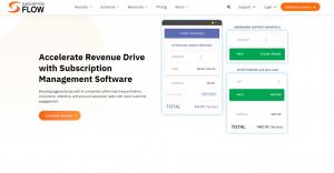 SubscriptionFlow Banner