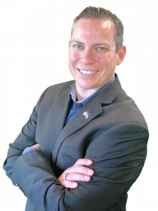 Jeff Barnes, CEO, Angel Investors Network, is a former US Navy nuclear trained submariner and scuba diver, Fortune 100 risk management specialist, two-time international best selling author, serial entrepreneur, investor, and fund manager. 