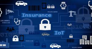Internet of Things (IoT) Insurance Market