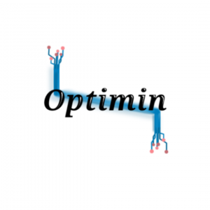 optimininc logo