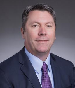 Image of Trey Clark, newly appointed CEO of Probe.