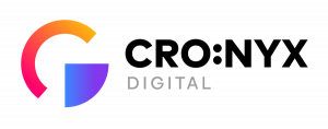 CRO:NYX Digital Logo