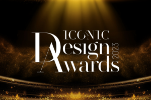 Tickets on Sale for First-Ever ICONIC Design Awards Gala, Presented by Monogram