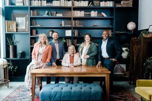 The Quattro Capital team brings a wealth of experience, with over 20 years in real estate and over 95 years of professional experience across various industries.