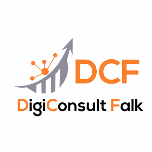 DigiConsult Falk logo