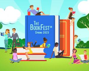 The Bookfest Spring 2023 Black Chateau Enterprise