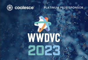 Coalesce Will be a Platinum Plus Sponsor at WWDVC 2023