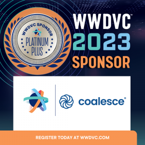 Meet Coalesce and Other Sponsors at WWDVC 2023